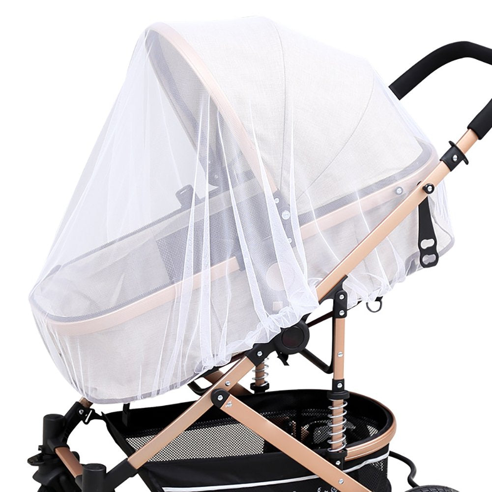 mosquito net for baby carrier