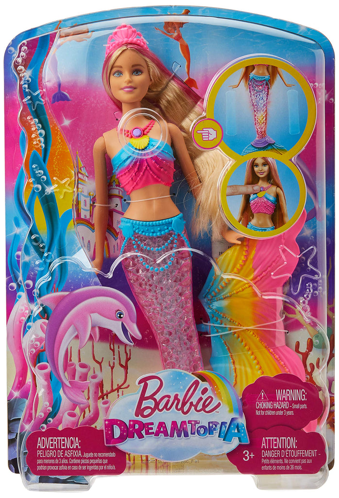 dhc40 barbie