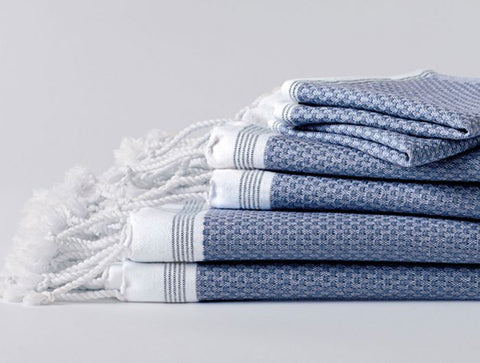 Coyuchi Turkish Towel Company