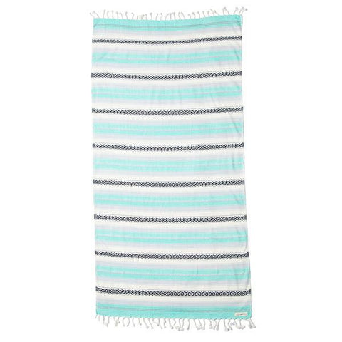 Sand Cloud turkish beach towel review