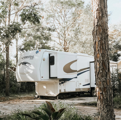 RV Life - Crystal Seay