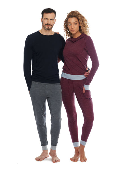 luxury couple matching set