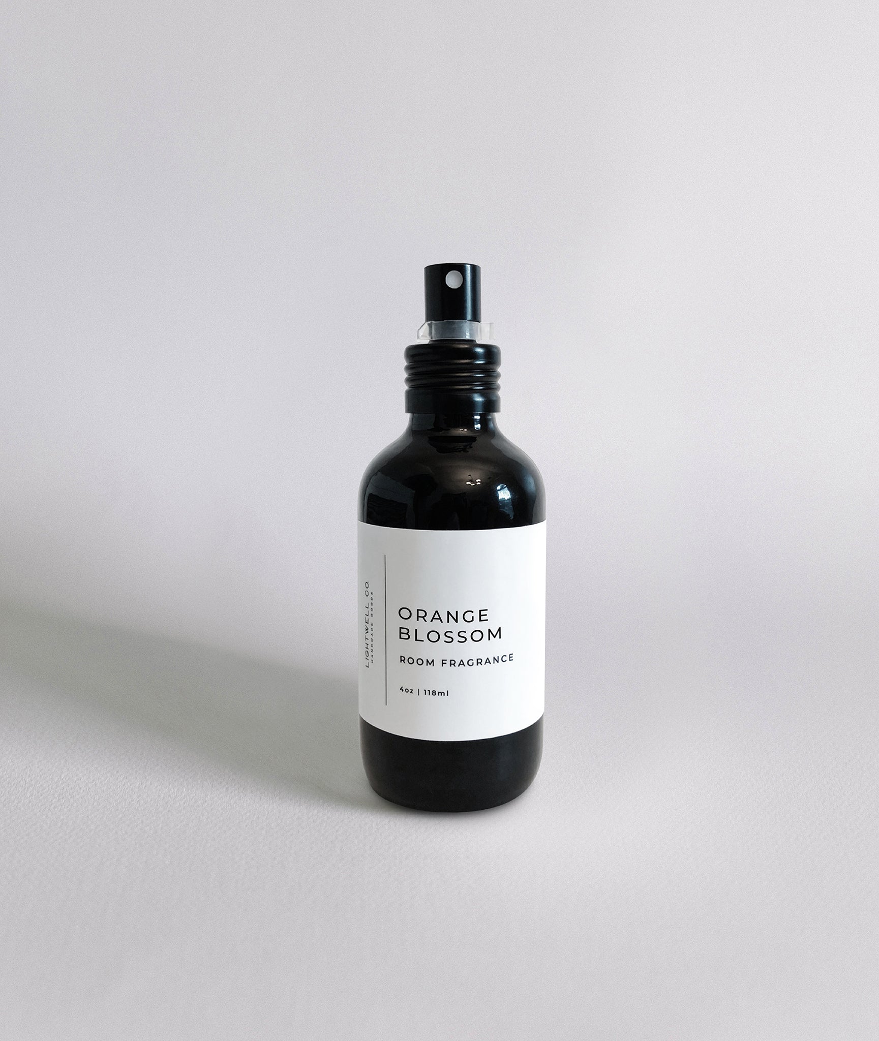 Orange Blossom Room Fragrance