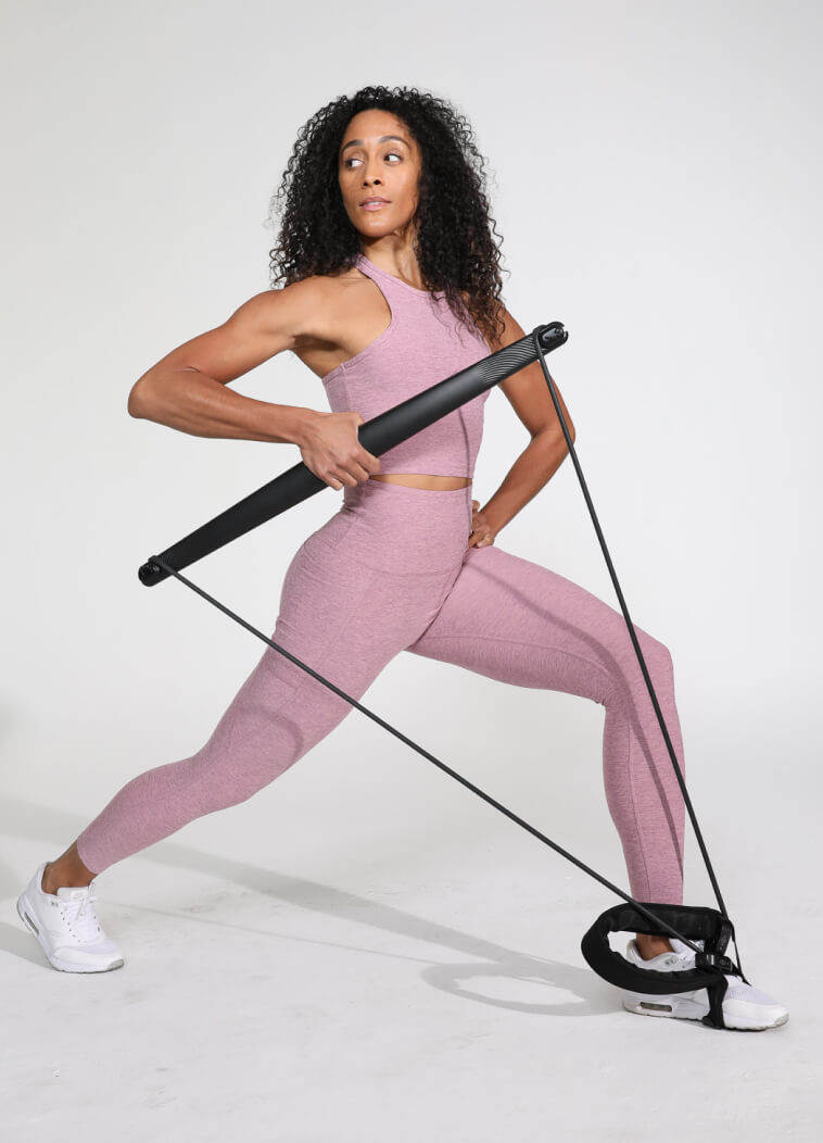 SINGLE ARM ROW