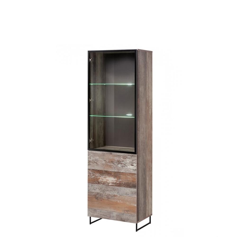 Living Room Display Cabinets – Arthauss Furniture
