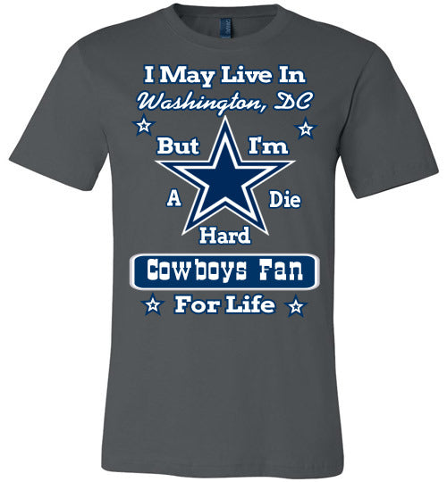 dallas cowboys custom shirt