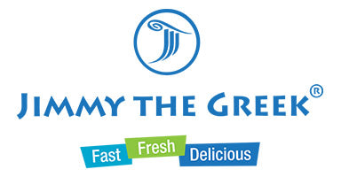 Jimmy the Greek - keto friendly fast food restaurant hacks