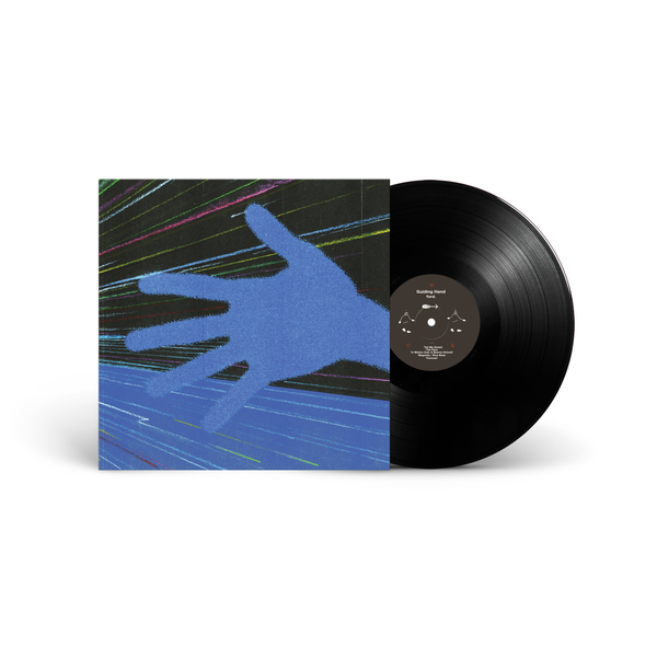 - Hand + Digital Album – Foreign Family Collective