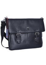 Black Executive Business Bag