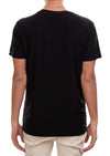 Black Bronze Square Tech Tee