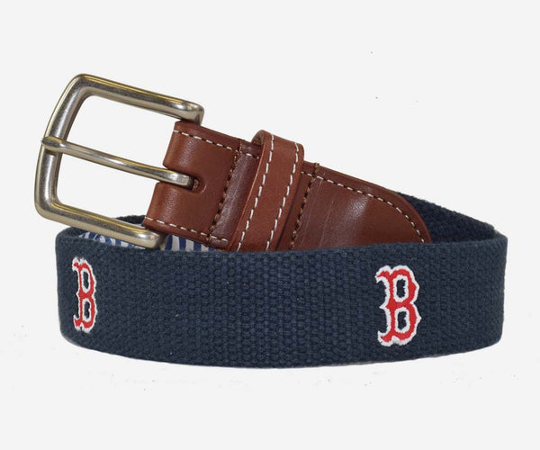 red sox belts