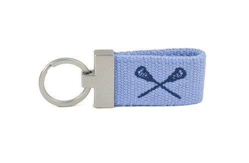 Lacrosse Stix Key Fob