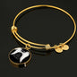 Cousin - Not A Second Goes By Luxury Necklace