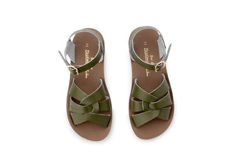 Original - Olive