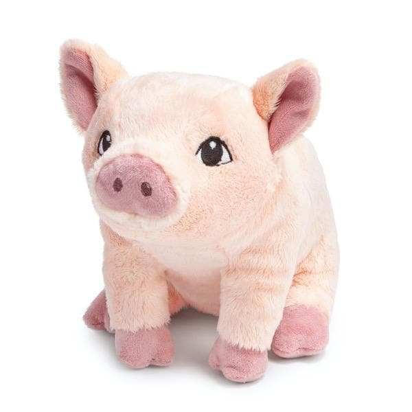 flying pig plush