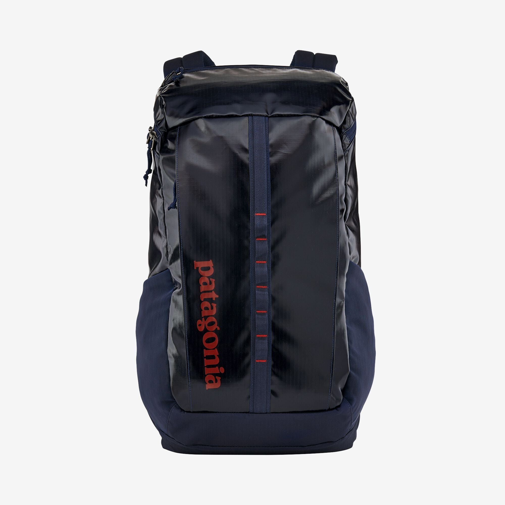 patagonia black hole duffel 55l smolder blue