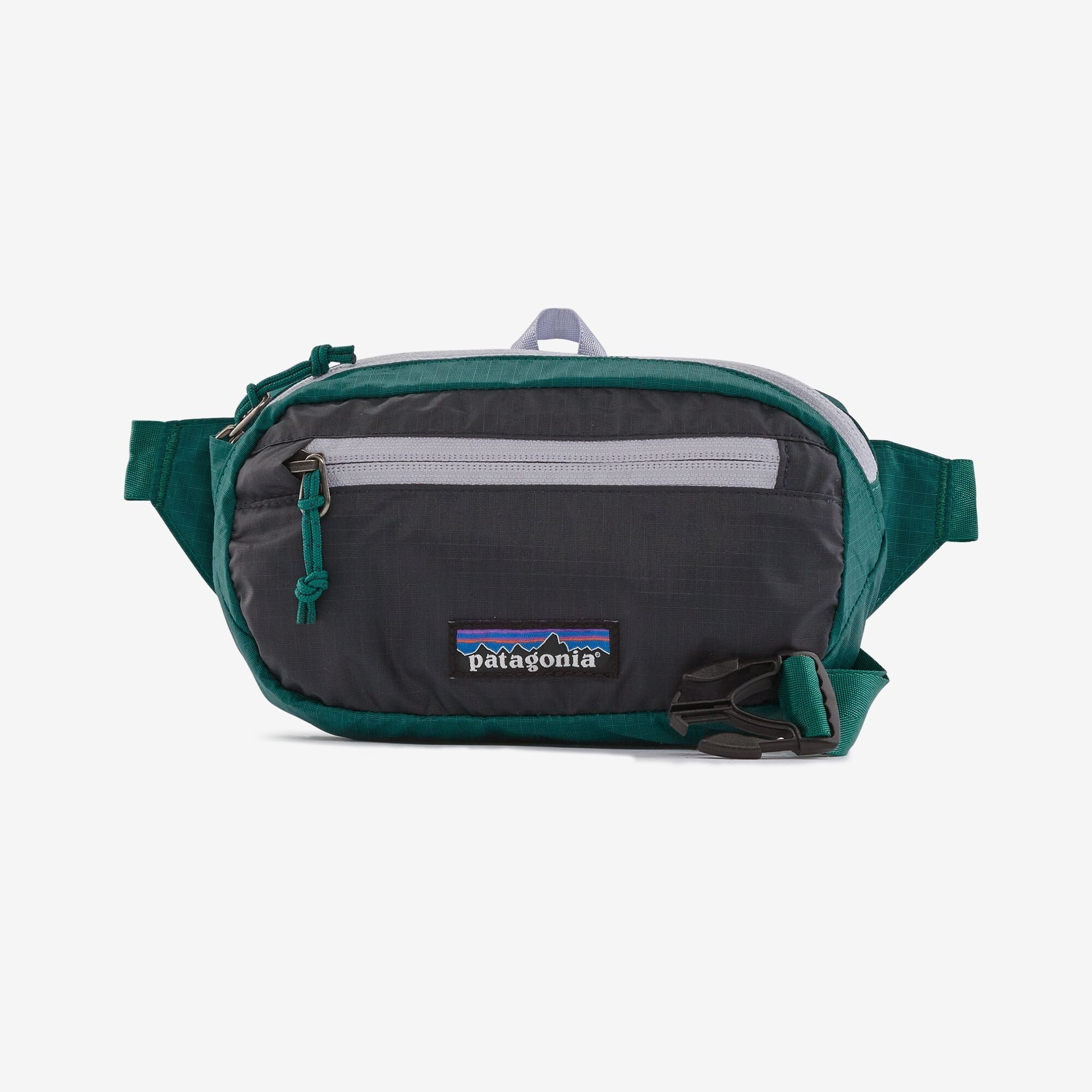 ultralight black hole hip pack