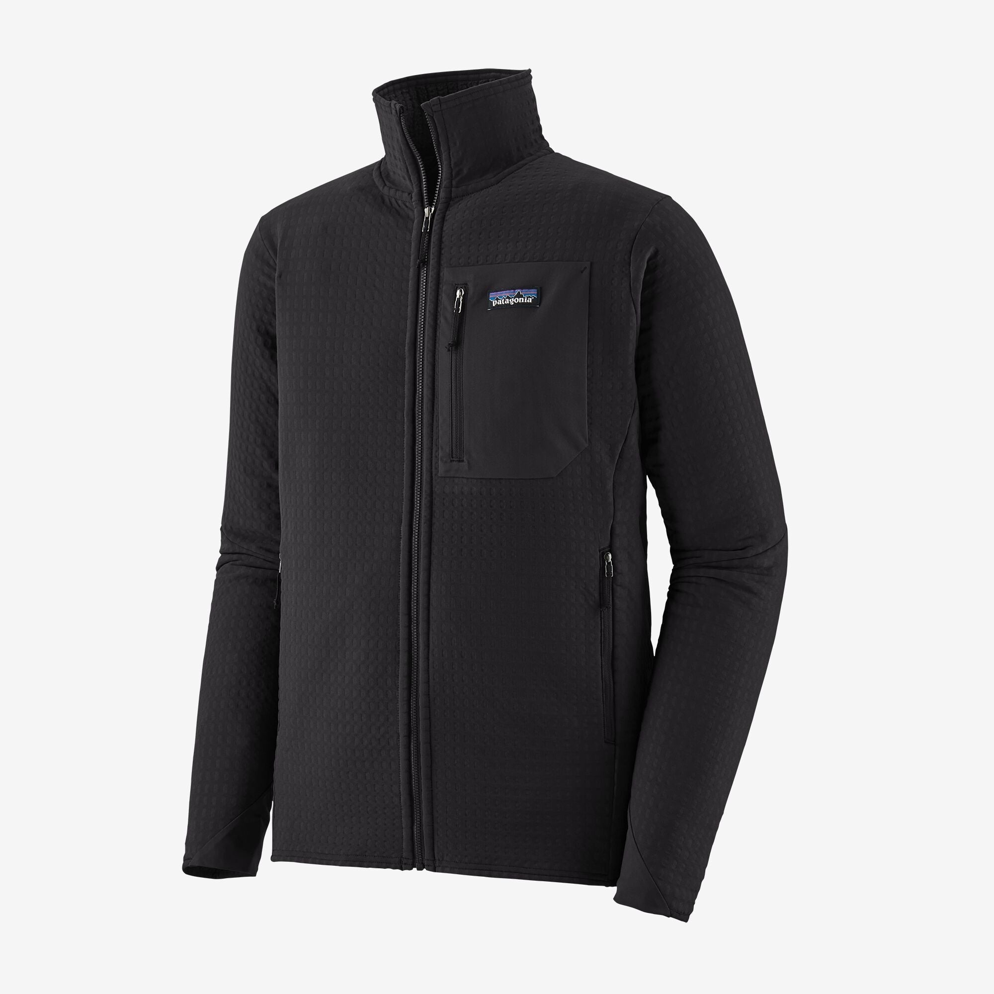 patagonia men's fitz roy bear uprisal hoody