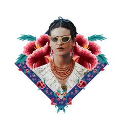 Frida Kahlo