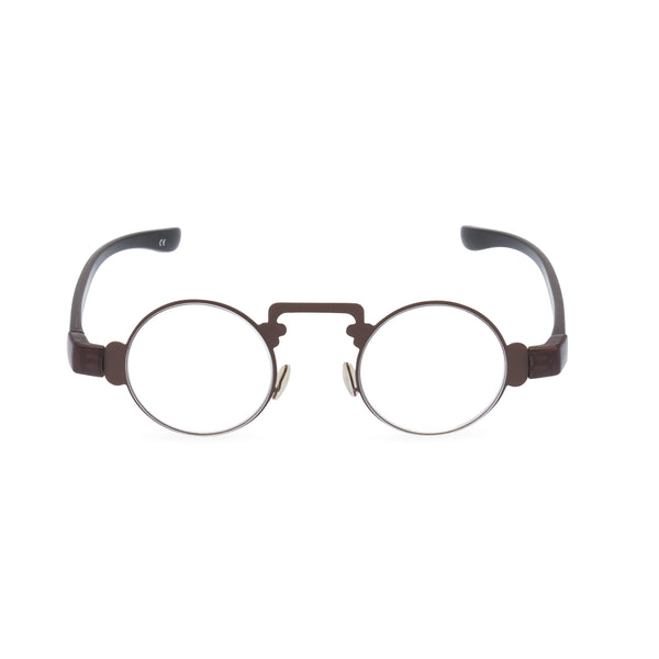 steampunk reading glasses