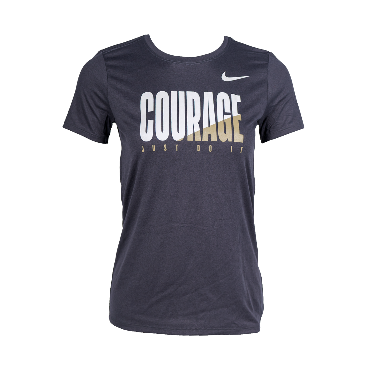 NC Courage Women's Just Do It Tee – North Carolina FC Store