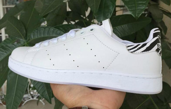 adidas stan smith femme zebre