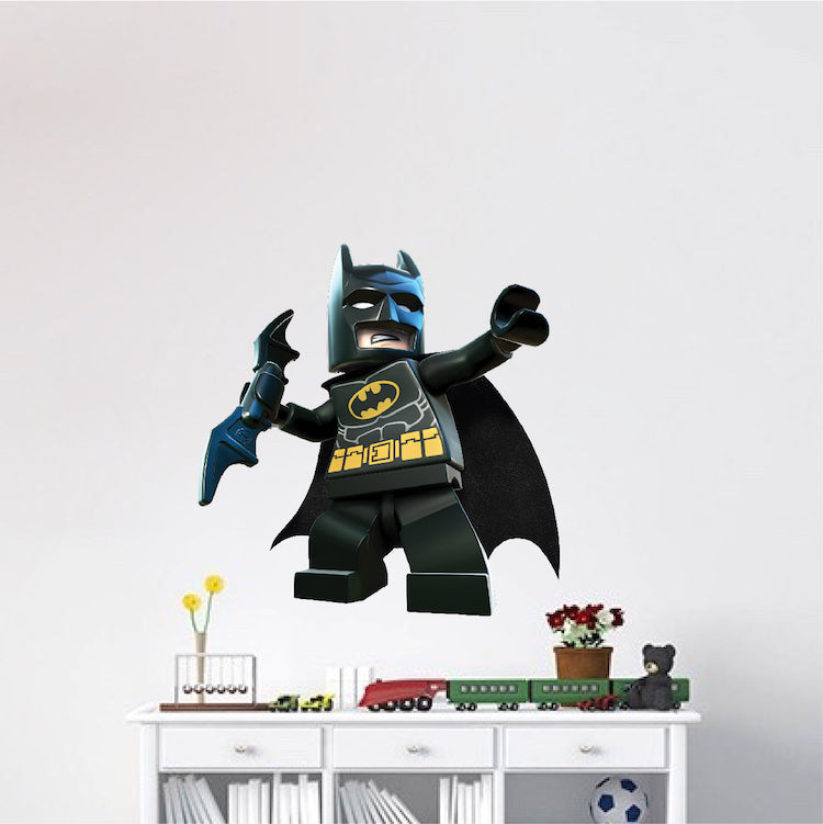 batman toys for kids