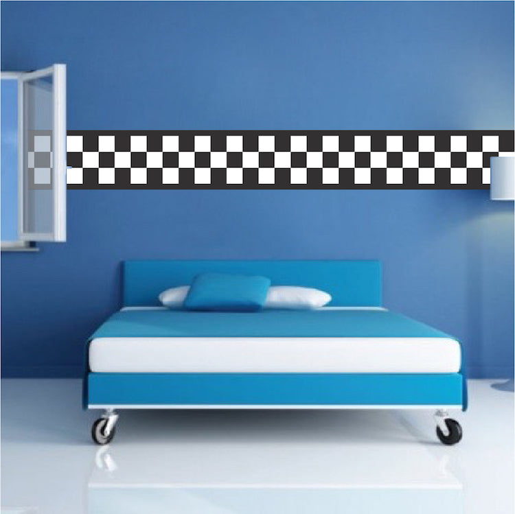 Racing Car Wallpaper For Bedroom