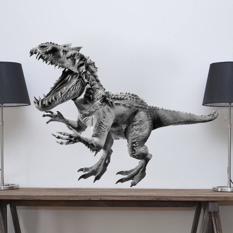 Featured image of post Bedroom Dinosaur Wall Mural Find many great new used options and get the best deals for catherine lansfield bedroom range dinosaur bedding wall mural and rug at the best online prices at ebay