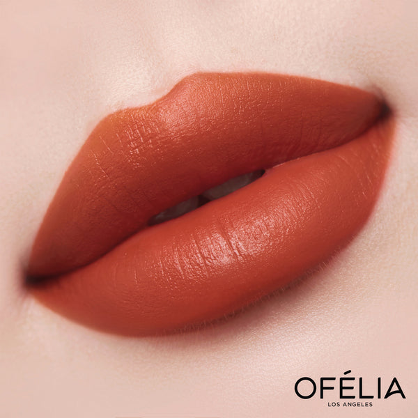 COTTON LIP CREAM -  Kiss Me - OFELIA COSMETICS