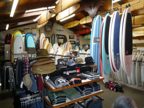Ventura Surf Shop
