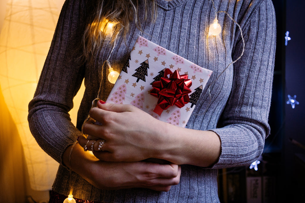 best christmas gifts for girlfriend