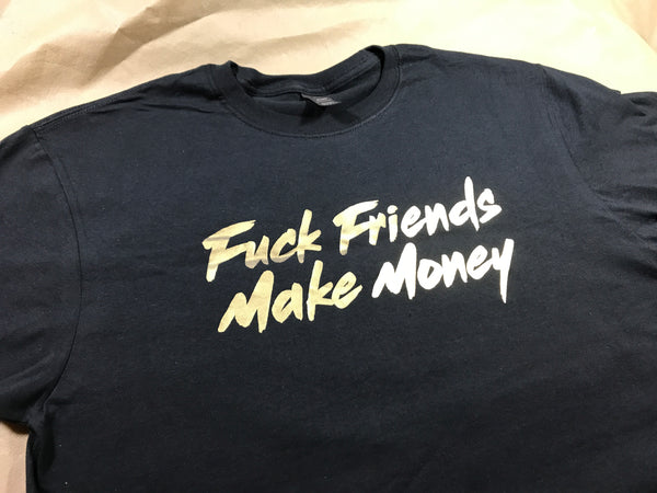 Black Fuck Friends