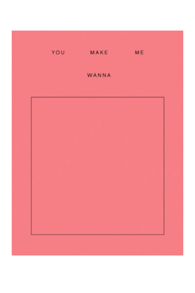 Fill in the Blank Feelings Card - Set of 3