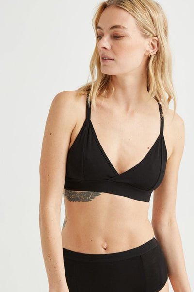 Classic Bralette