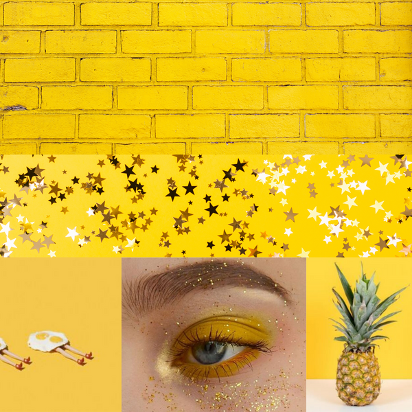 Home with Yellow - THE SPACE gallery