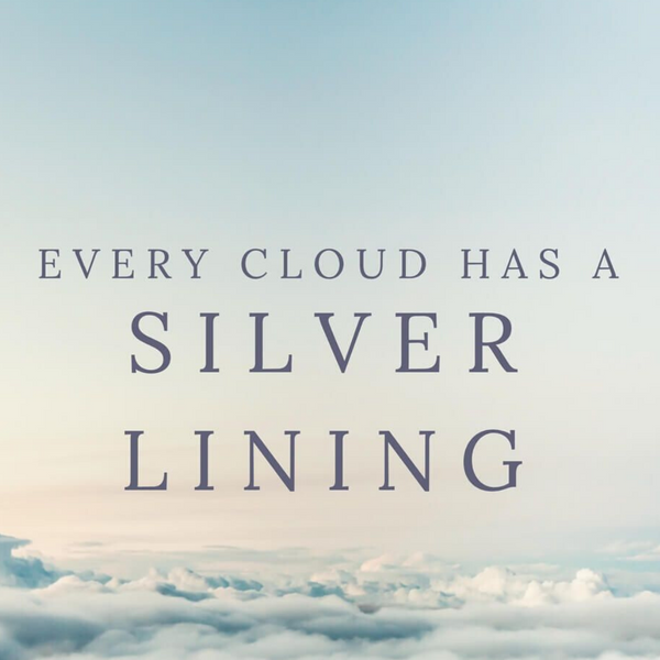 Silver - Quote - THE SPACE gallery