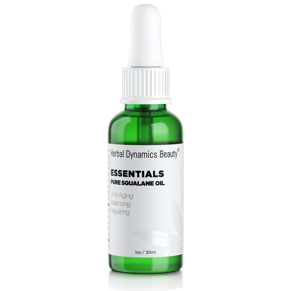 Herbal Dynamics Beauty Pure Squalane Oil