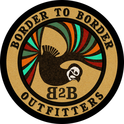 Border to Border Outfitters, southern Arizona Quail hunting outfitter and guide.