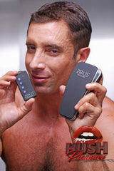 Energize Remote Control Estim Power Box with Sound Control