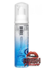 Passion Natural Water-Based Foaming Lubricant - 2.5 ounce