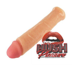 SexFlesh Hunter's Thunder Stick 11 inch Dong