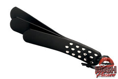 Strict Leather Three Layer Slapper