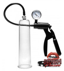 The Premium Pumping Kit