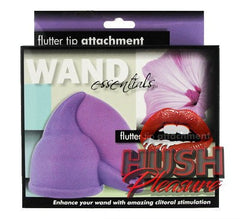 Flutter Tip Wand Attachment