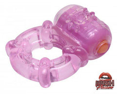 Trinity Deluxe 5 Speed Wireless Cock Ring