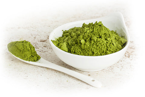 moringa liver health