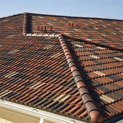 Plymouth Roofing Tiles