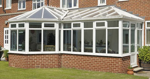 Plymouth Conservatories