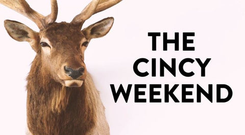 The Cincy Weekend - Manitou Candle Co.